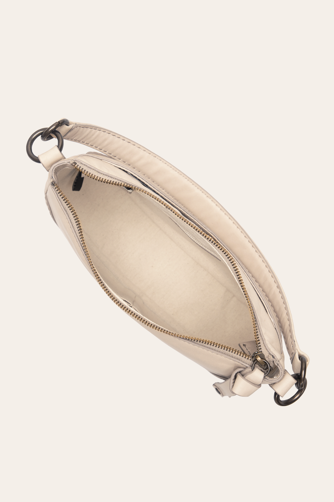 Melissa Nude Crossbody | Frye Latest