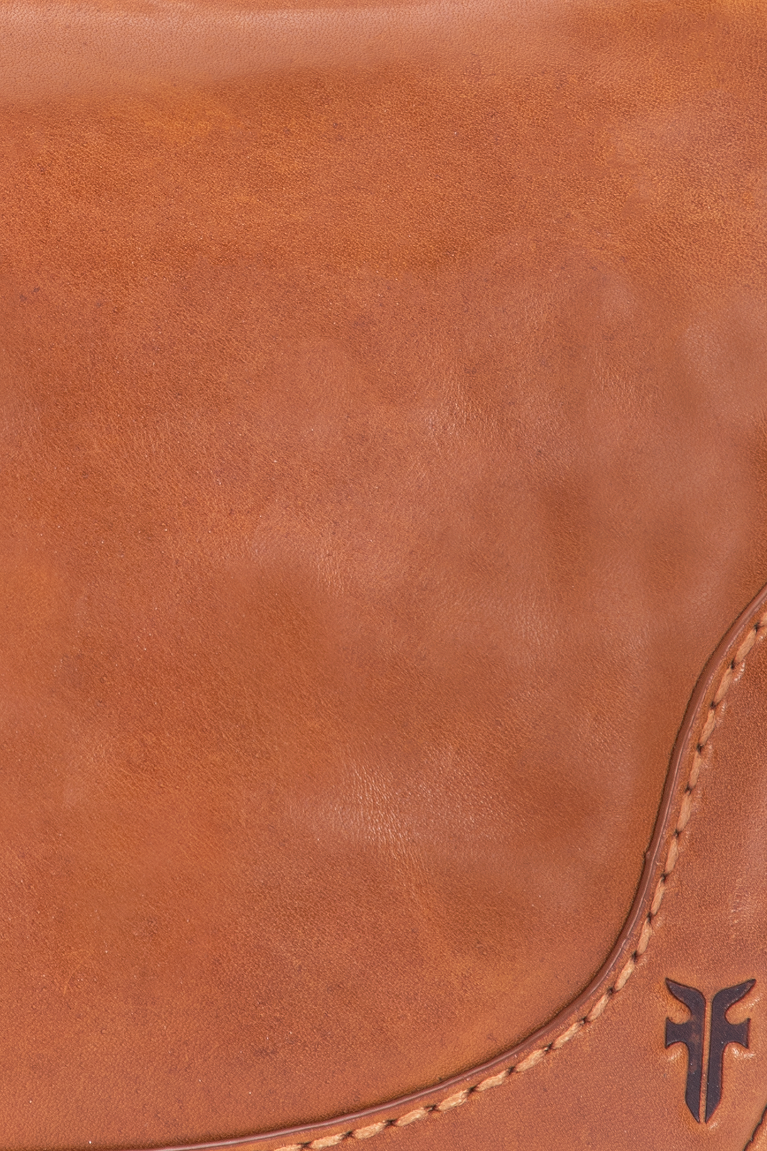 Melissa Crossbody in Burnt Terracotta | Frye New