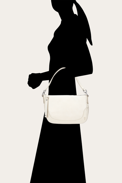 Melissa Oat Crossbody | Frye Quality