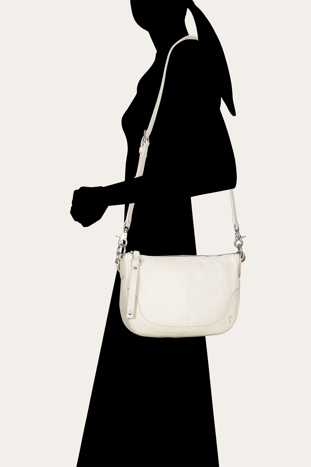 Melissa Oat Crossbody | Frye Quality