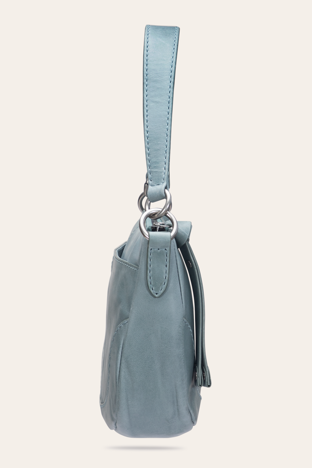 Melissa Sky Blue Crossbody | Frye New