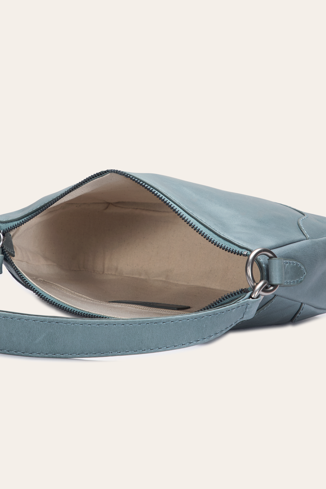 Melissa Sky Blue Crossbody | Frye New