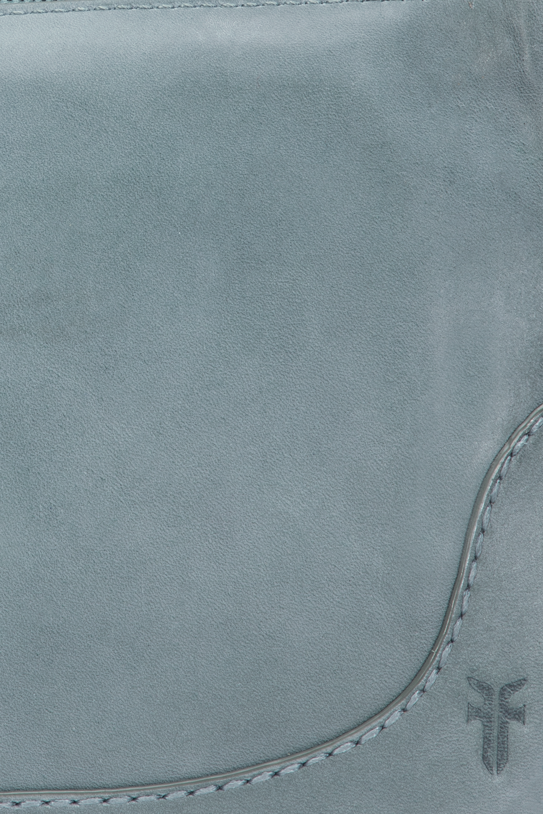 Melissa Sky Blue Crossbody | Frye New