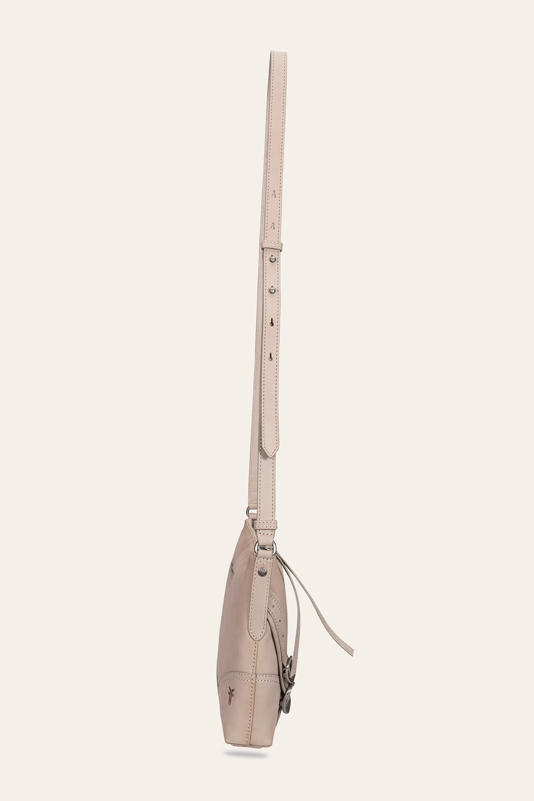 Veronica Cream Crossbody | Frye New