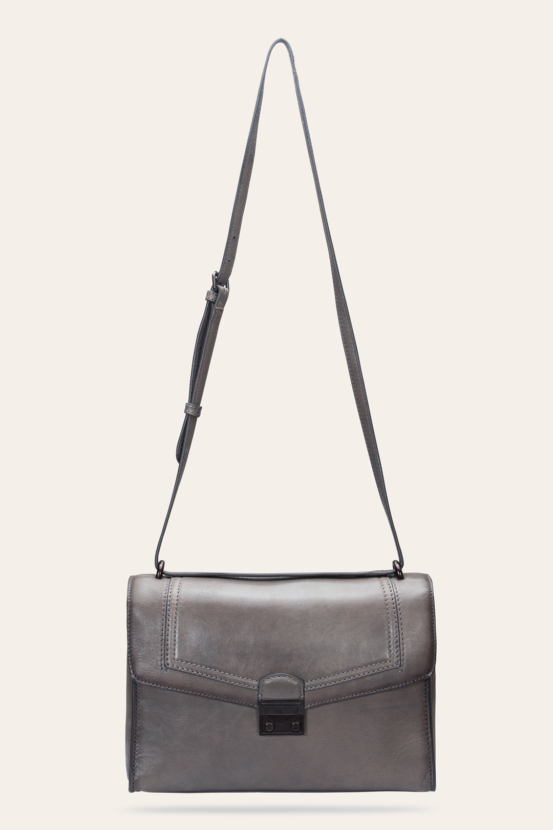 Alex Shadow Flap Shoulder | Frye Discount