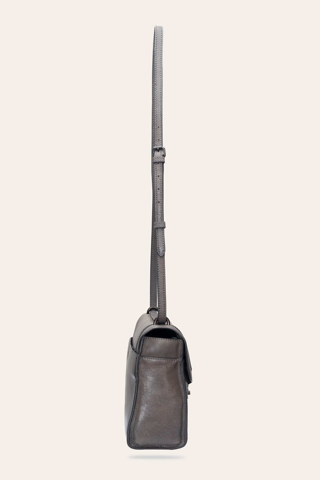 Alex Shadow Flap Shoulder | Frye Discount