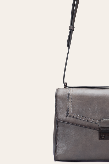 Alex Shadow Flap Shoulder | Frye Discount