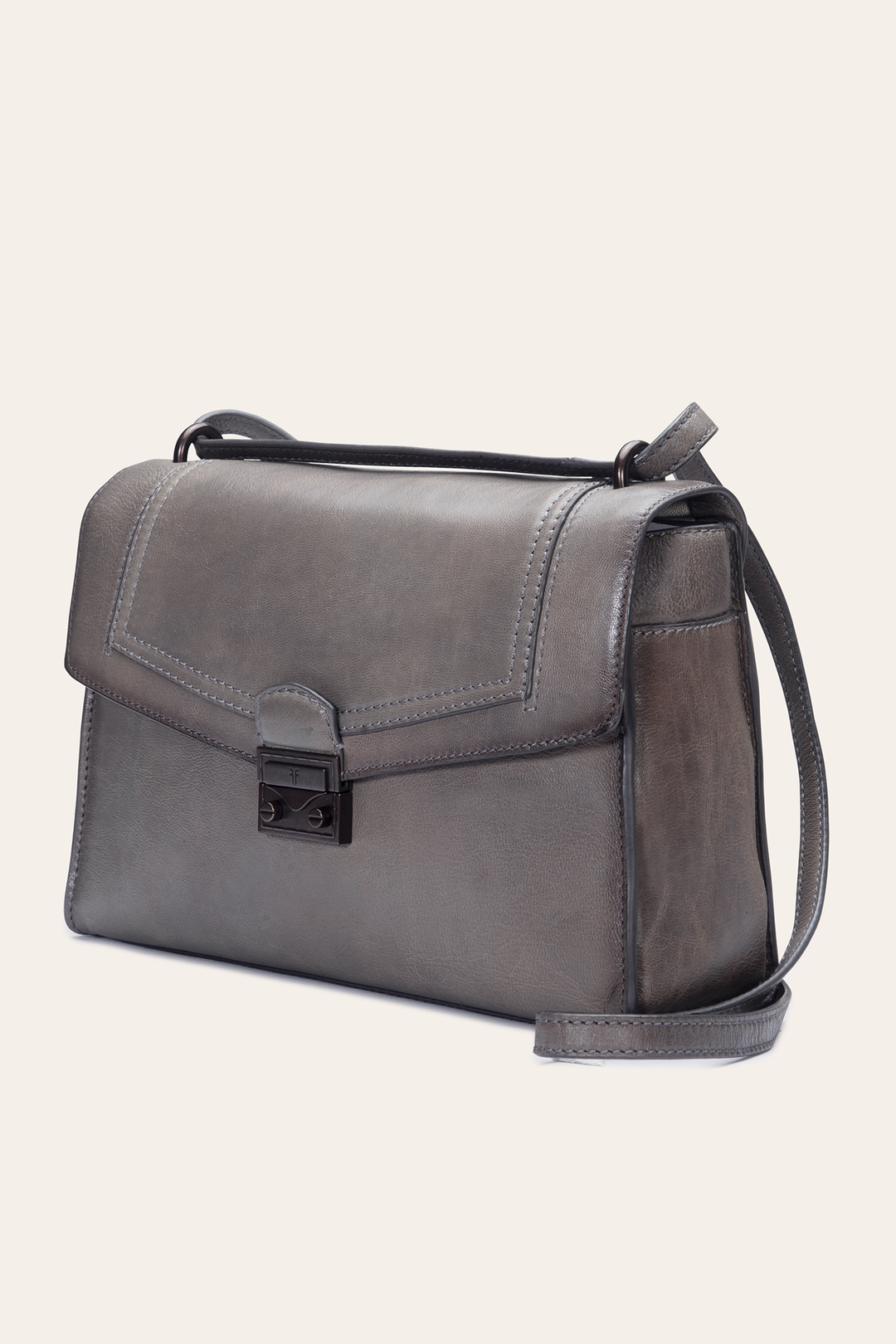 Alex Shadow Flap Shoulder | Frye Discount