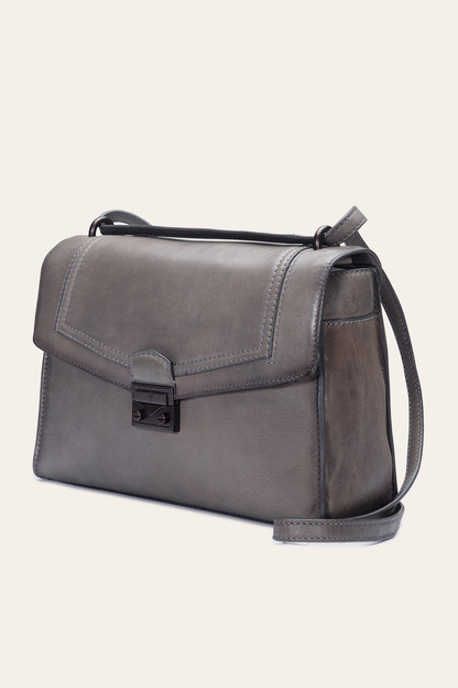 Alex Shadow Flap Shoulder | Frye Discount