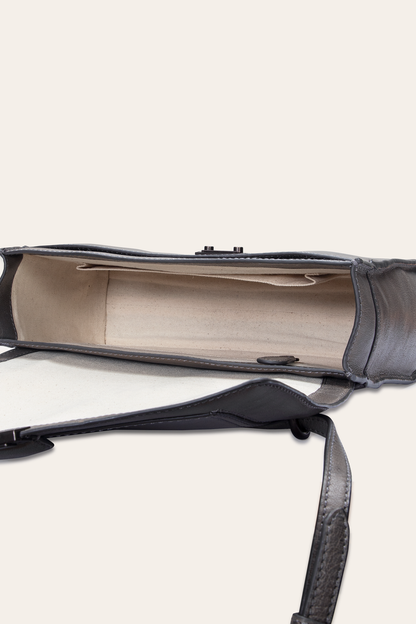 Alex Shadow Flap Shoulder | Frye Discount