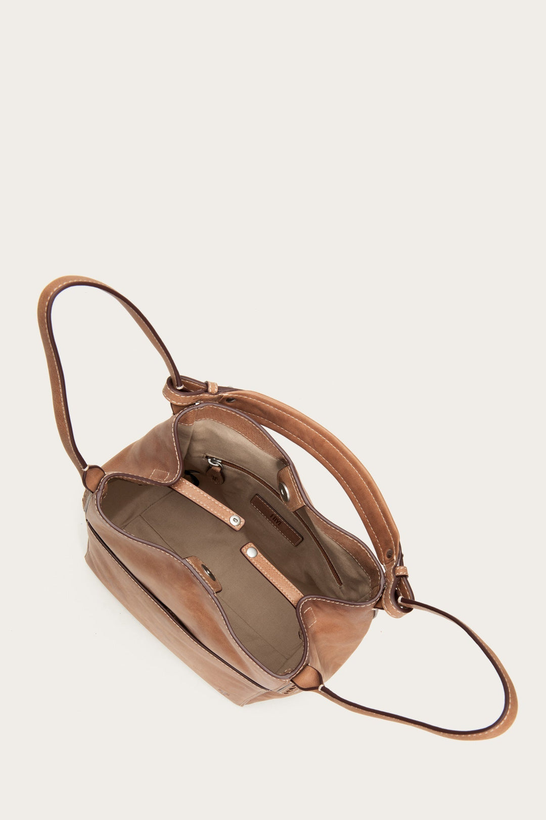 Reed Tan Hobo | Frye Smart Buy