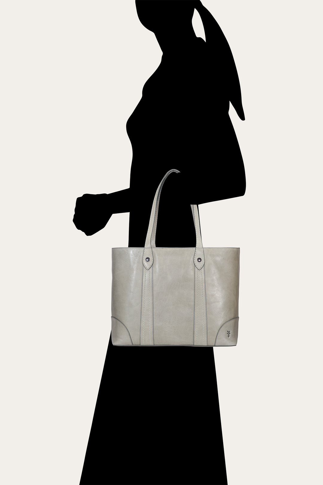 Melissa Willow Shopper | Frye Classic