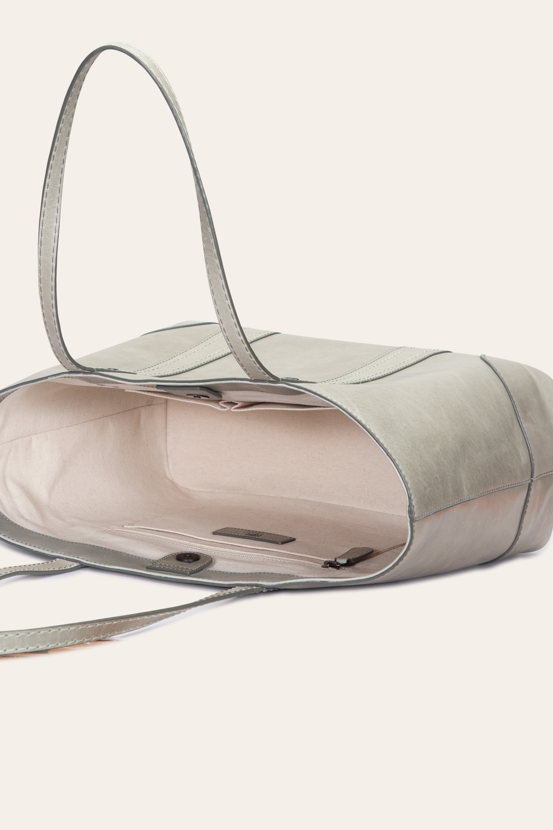 Melissa Willow Shopper | Frye Classic