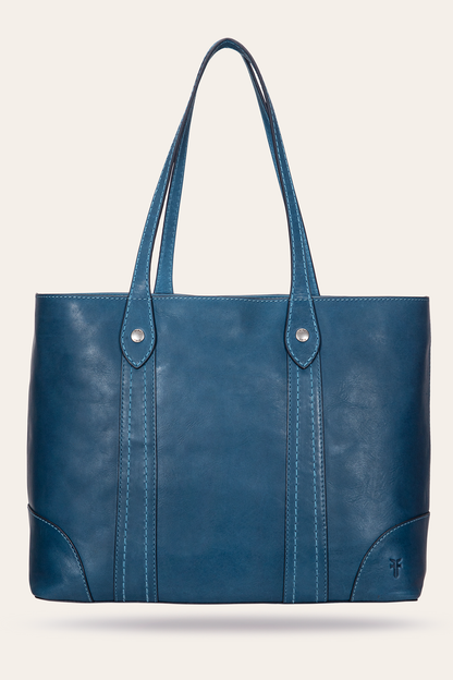 Melissa Steel Shopper | Frye Quality