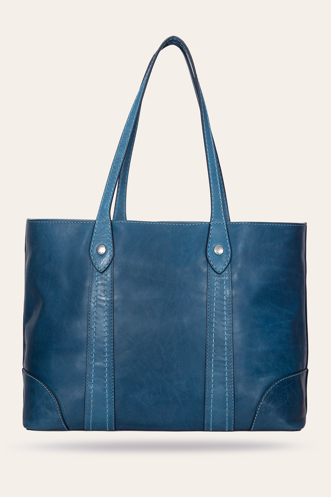 Melissa Steel Shopper | Frye Quality