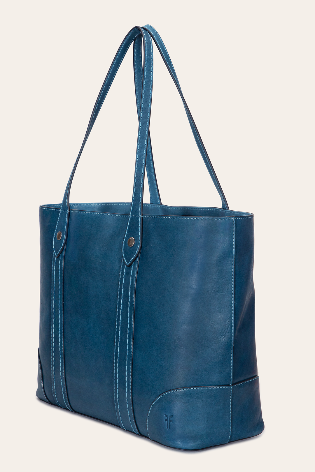 Melissa Steel Shopper | Frye Quality