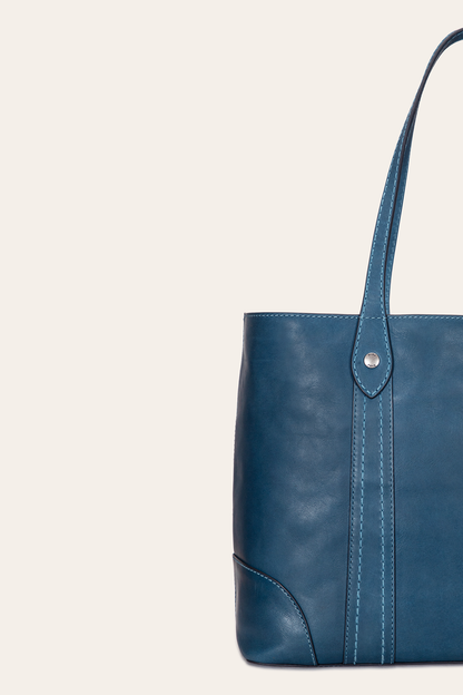 Melissa Steel Shopper | Frye Quality