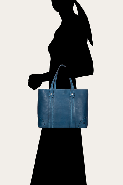 Melissa Steel Shopper | Frye Quality