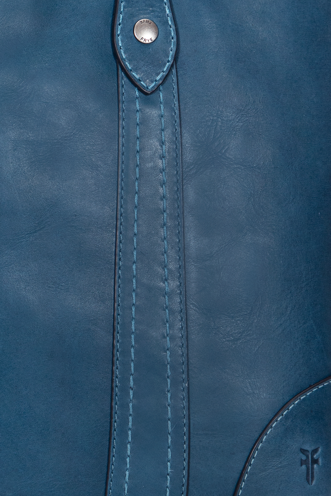 Melissa Steel Shopper | Frye Quality