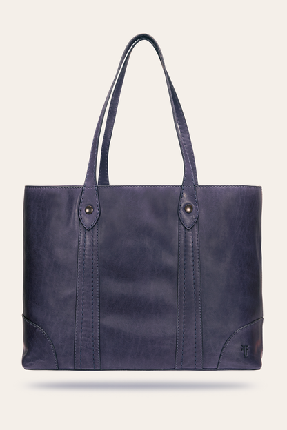 Melissa Eggplant Shopper | Frye Popular