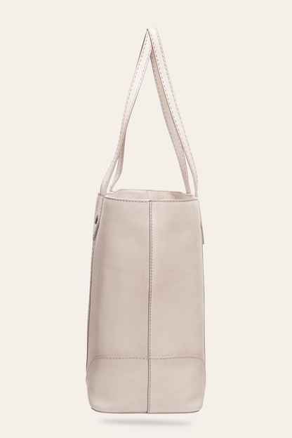 Melissa Nude Shopper | Frye Smart Buy