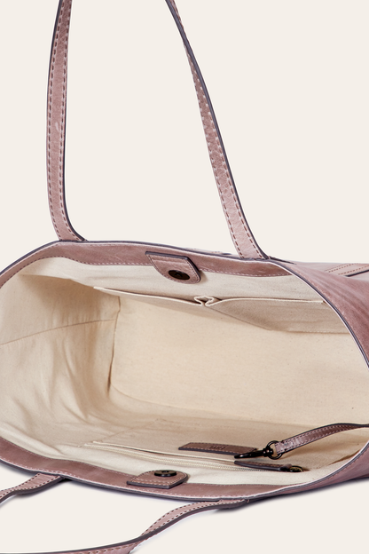 Melissa Mushroom Shopper | Frye Discount