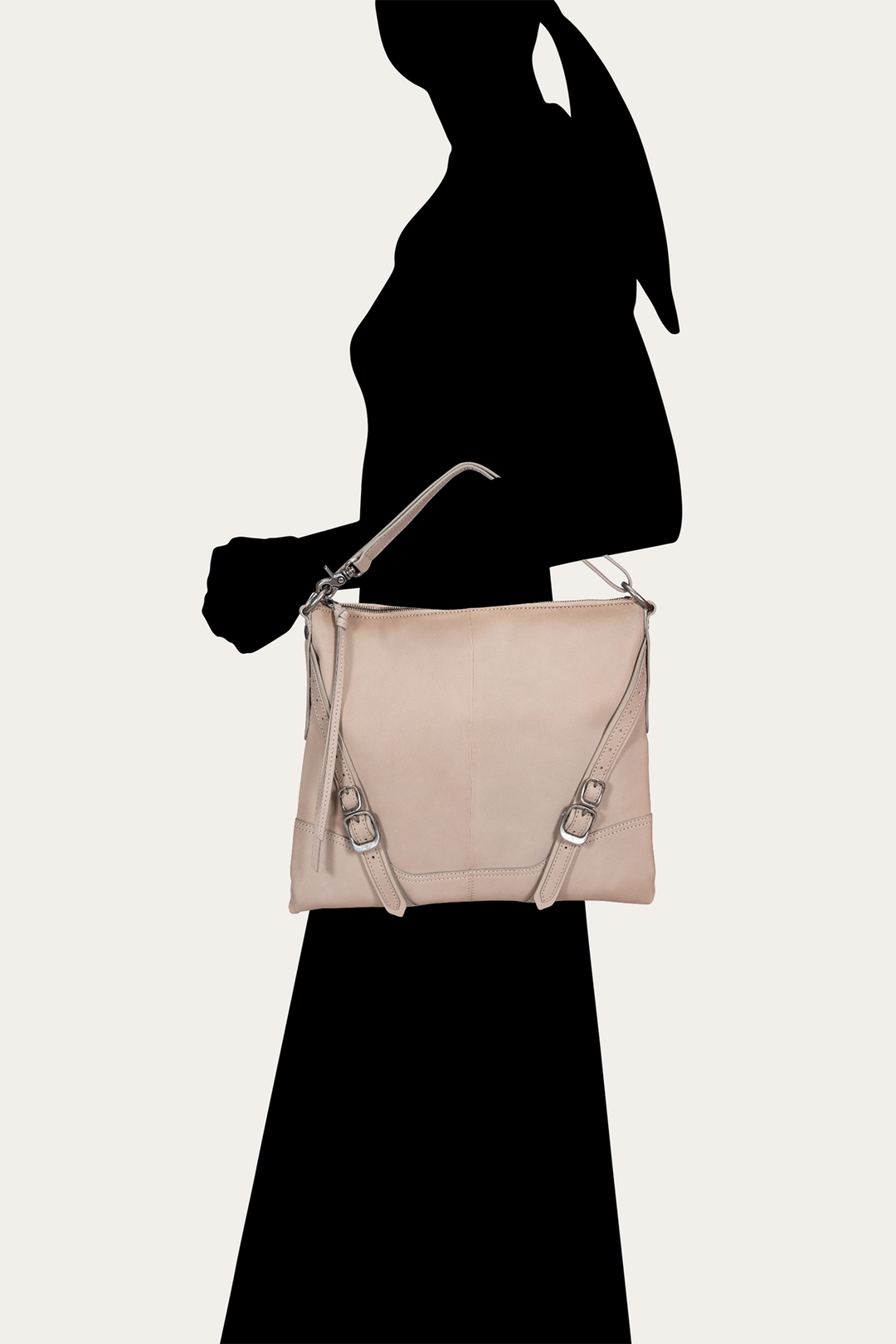 Veronica Cream Boho | Frye Featured