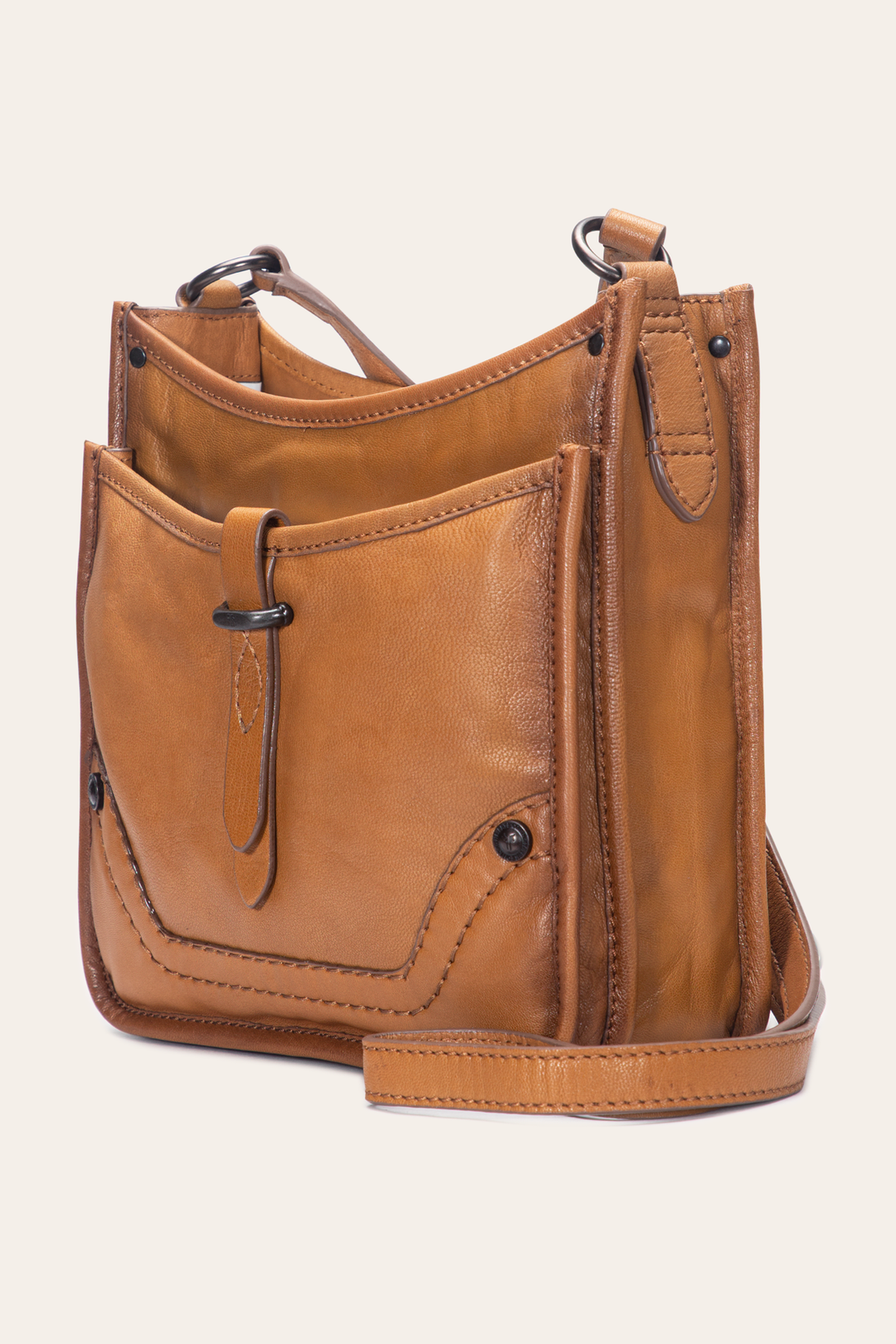 Campus Canyon Crossbody | Frye Hot Sale