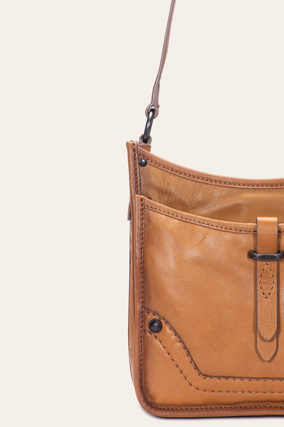 Campus Canyon Crossbody | Frye Hot Sale