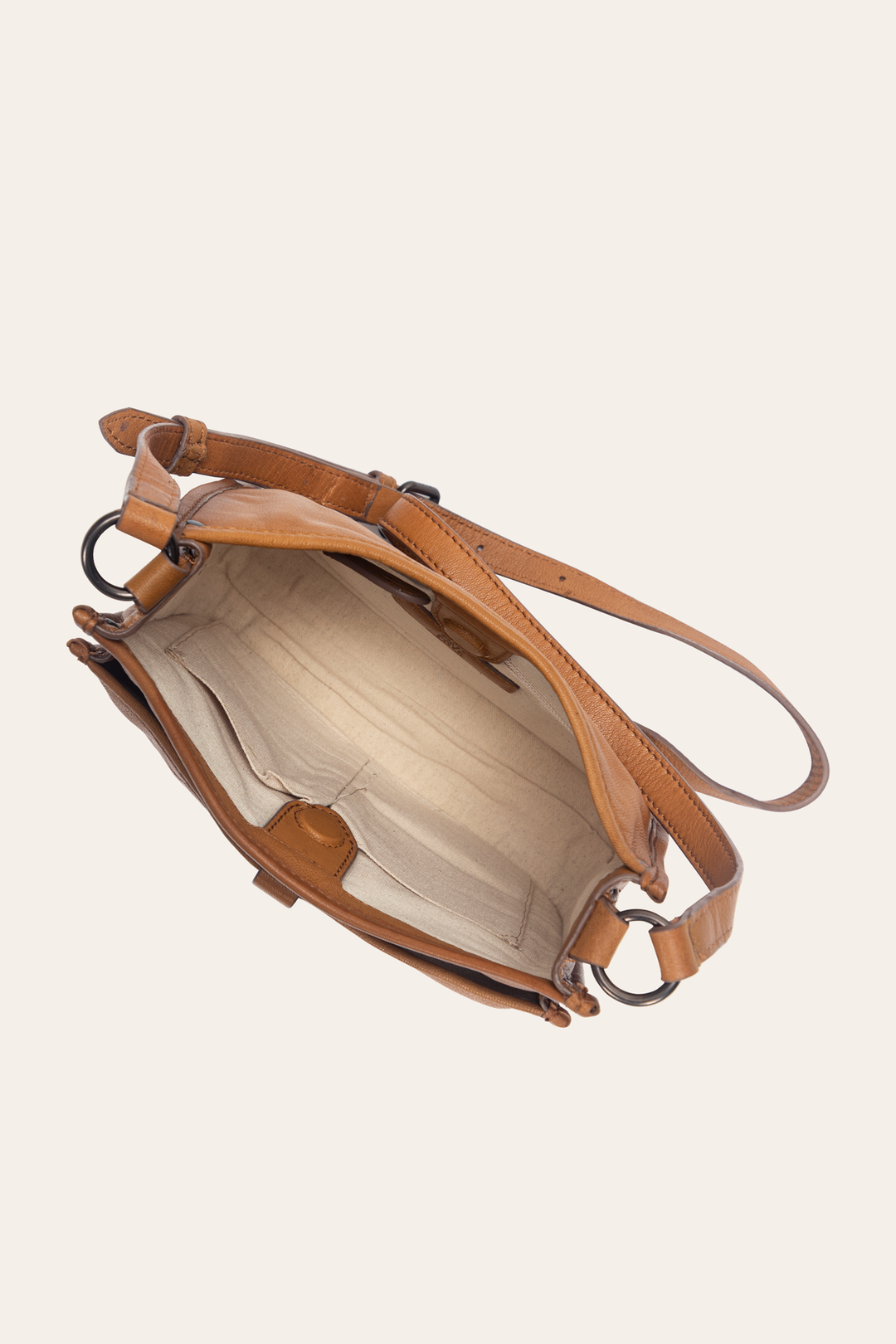 Campus Canyon Crossbody | Frye Hot Sale