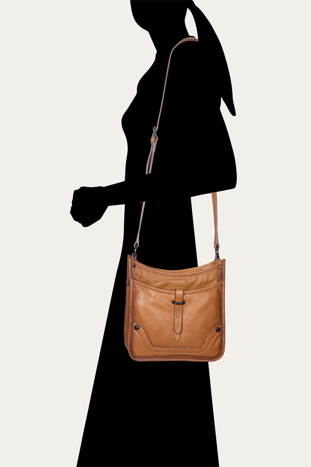 Campus Canyon Crossbody | Frye Hot Sale