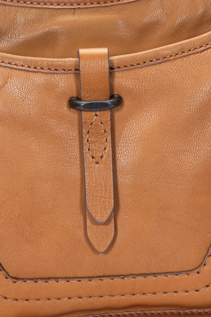 Campus Canyon Crossbody | Frye Hot Sale