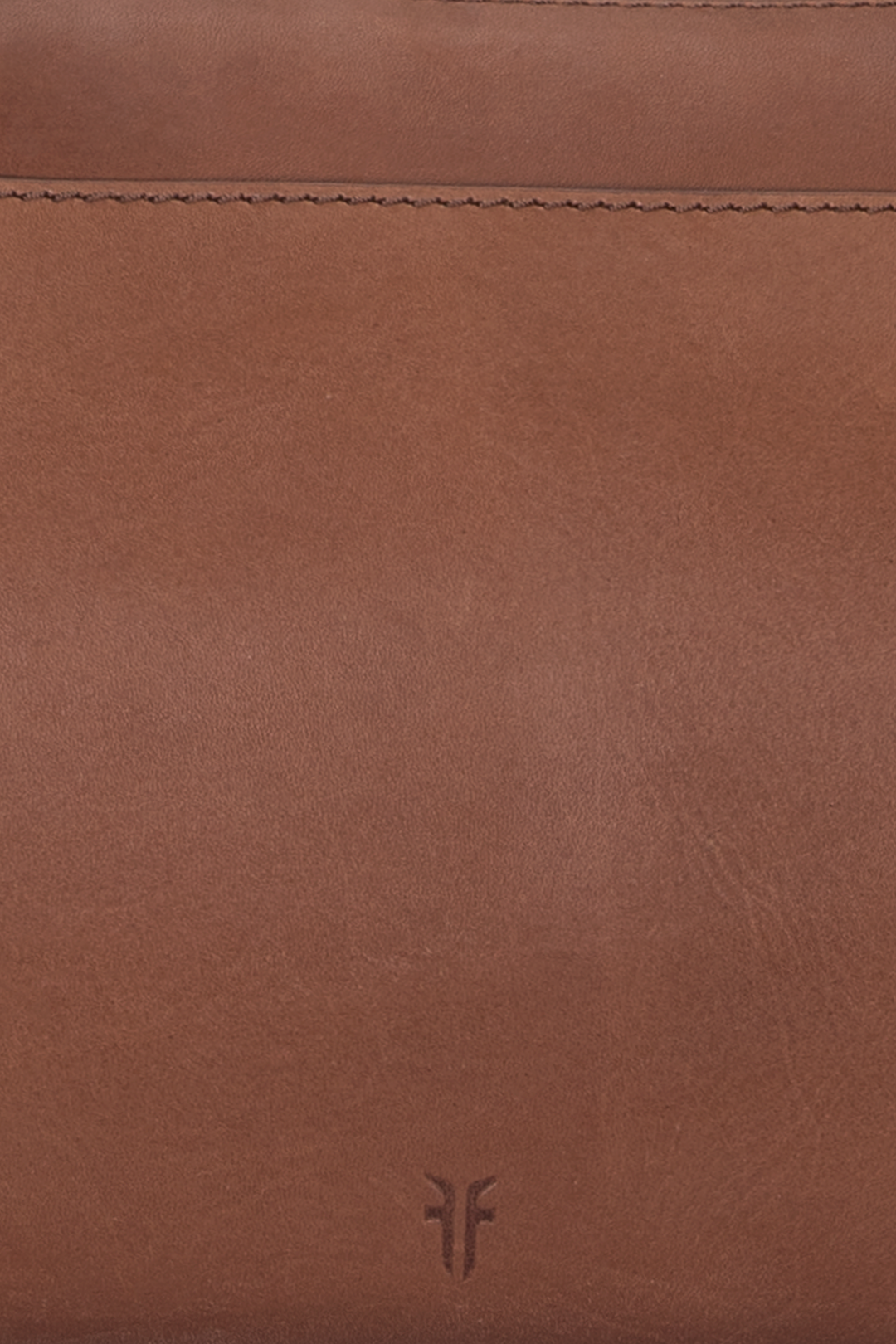 Women's Cheyenne Small Satchel Bag (Cognac) | Frye Trusted