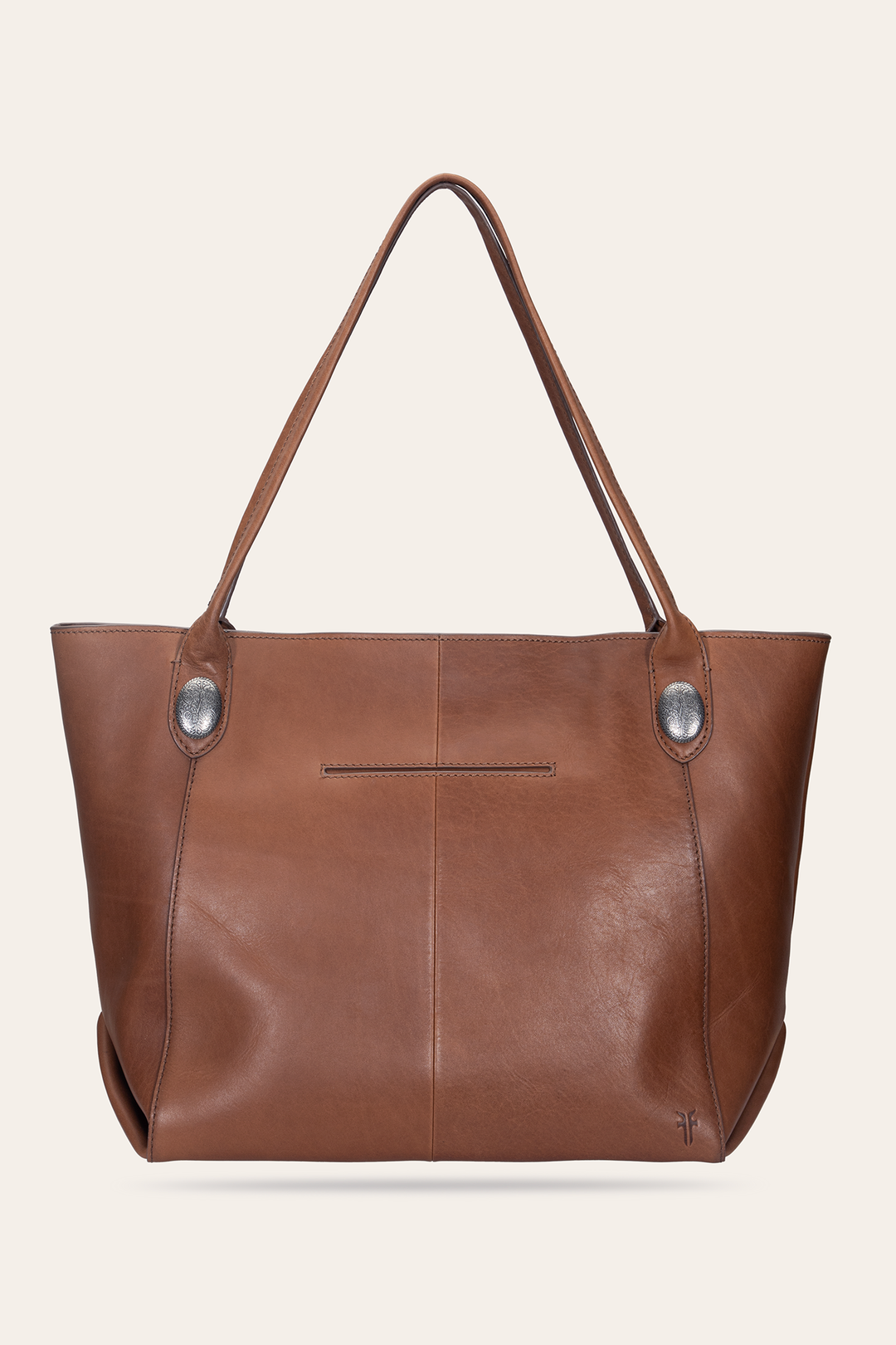 Women's Cheyenne 4Poster Bag (Cognac) | Frye Popular