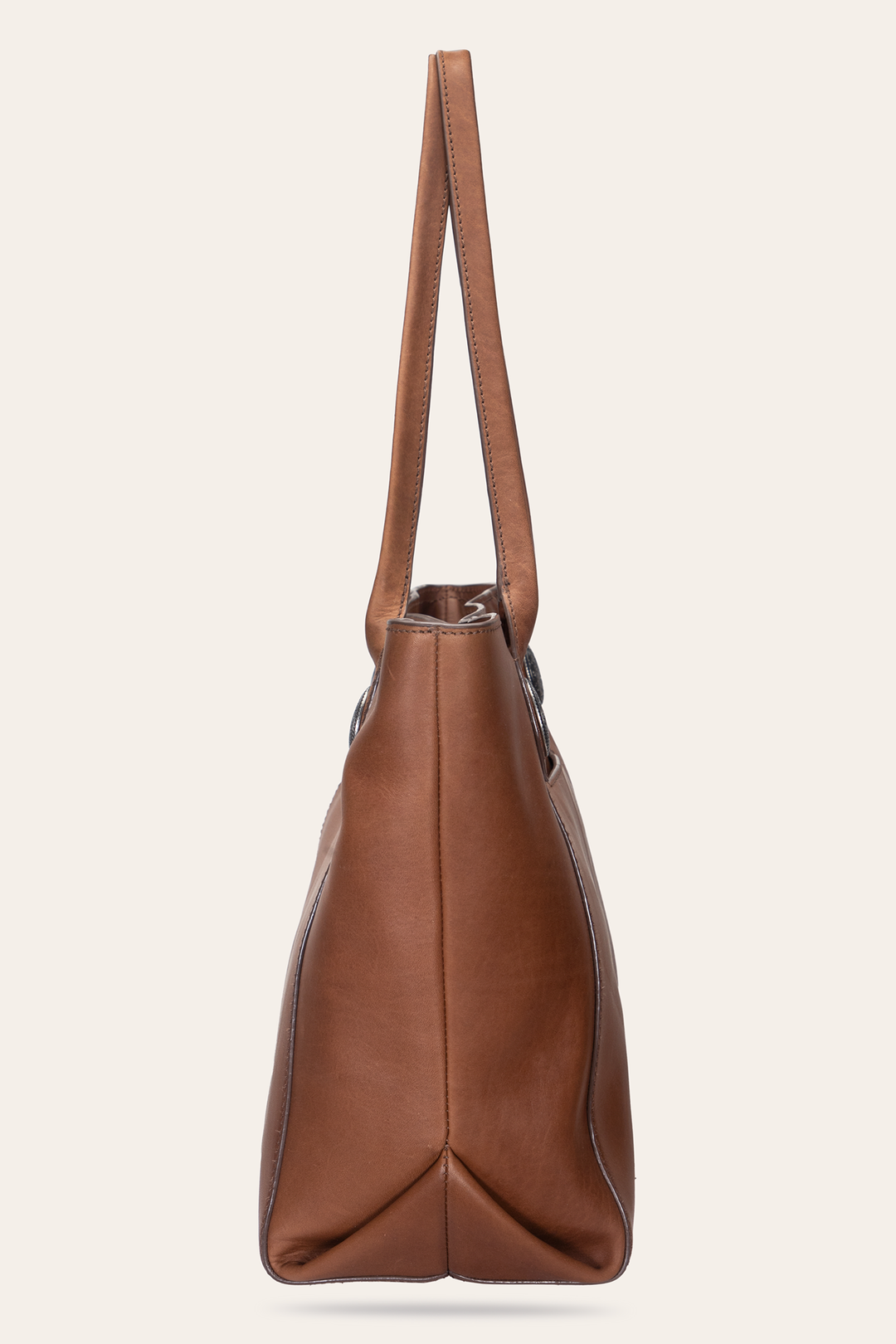 Women's Cheyenne 4Poster Bag (Cognac) | Frye Popular