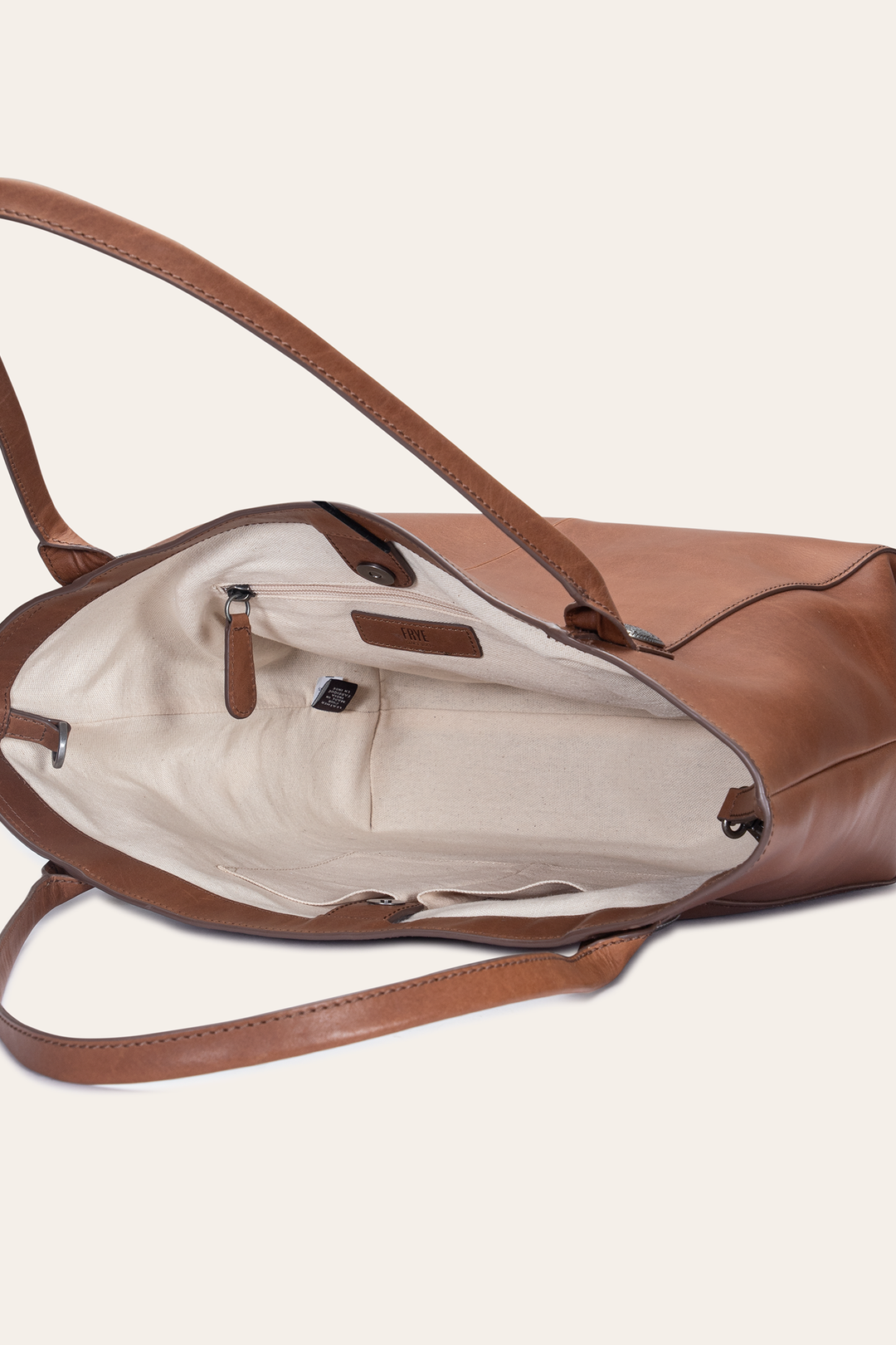 Women's Cheyenne 4Poster Bag (Cognac) | Frye Popular