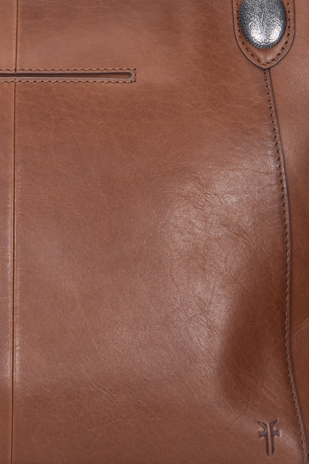 Women's Cheyenne 4Poster Bag (Cognac) | Frye Popular