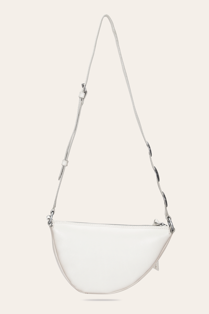 Women's Cheyenne Saddle Bag (Oat) | Frye Great Value