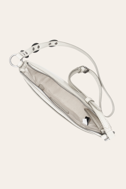 Women's Cheyenne Saddle Bag (Oat) | Frye Great Value