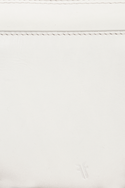 Women's Cheyenne Saddle Bag (Oat) | Frye Great Value