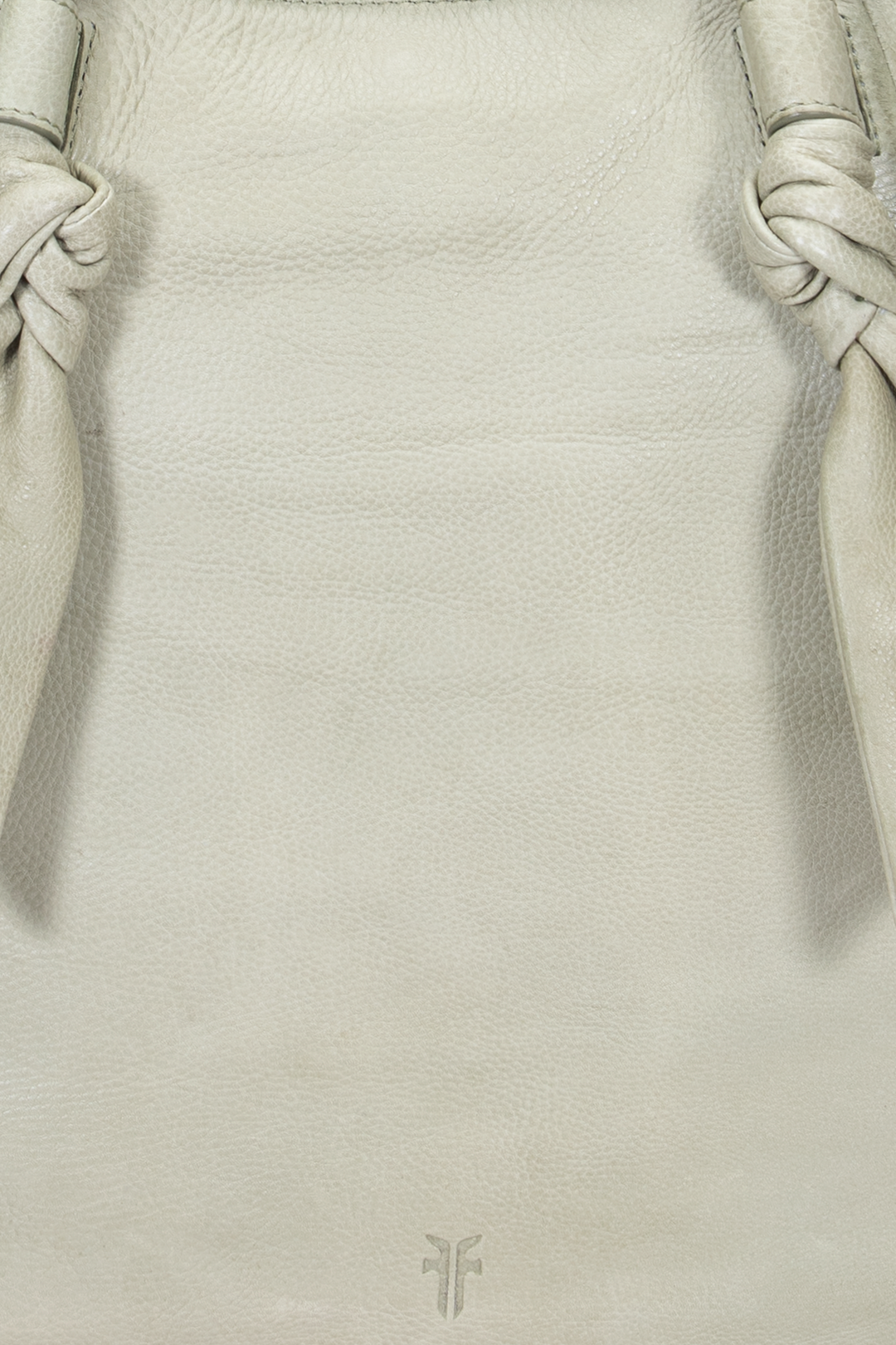 Women's Nora Knotted Tote Bag (Willow) | Frye Signature