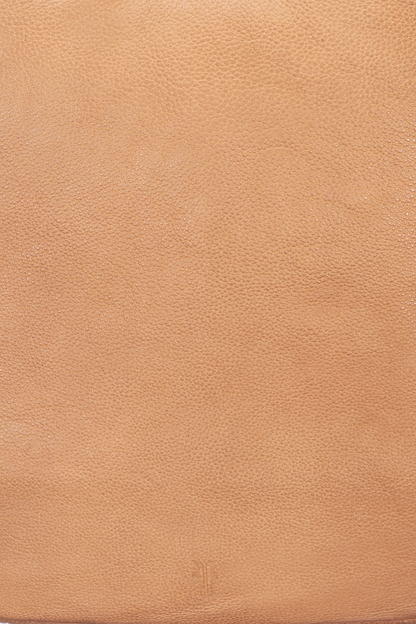 Women's Nora Backpack Hobo Bag (Beige) | Frye Deals