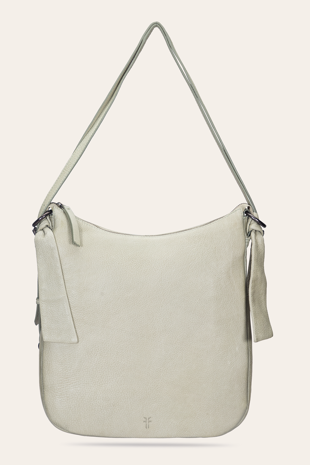 Women's Nora Backpack Hobo Bag (Willow) | Frye Everyday