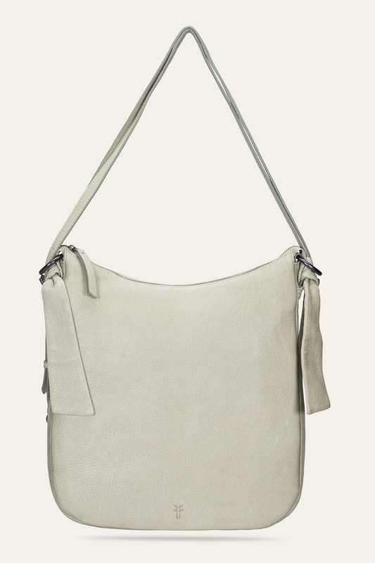 Women's Nora Backpack Hobo Bag (Willow) | Frye Everyday