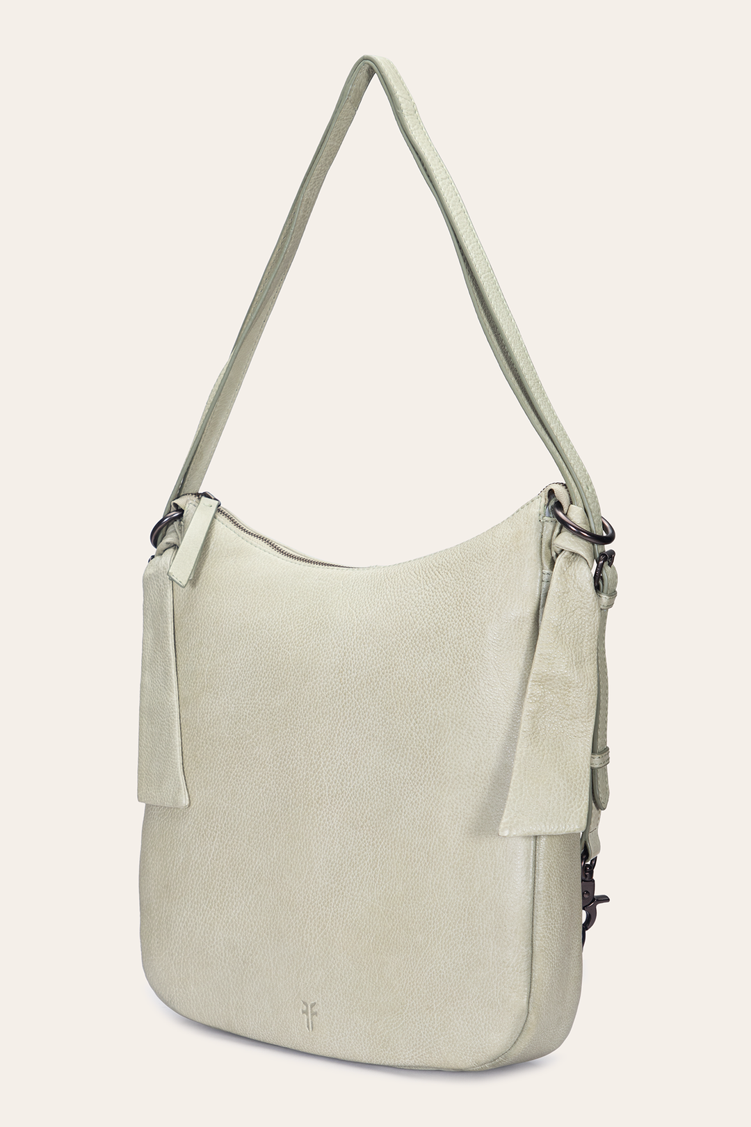 Women's Nora Backpack Hobo Bag (Willow) | Frye Everyday