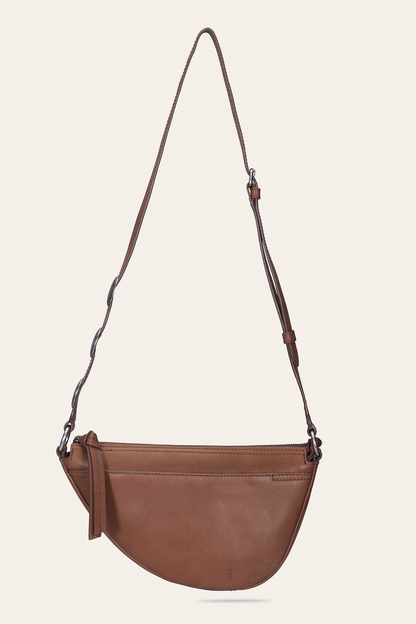 Women's Cheyenne Saddle Bag (Cognac) | Frye Hot Sale
