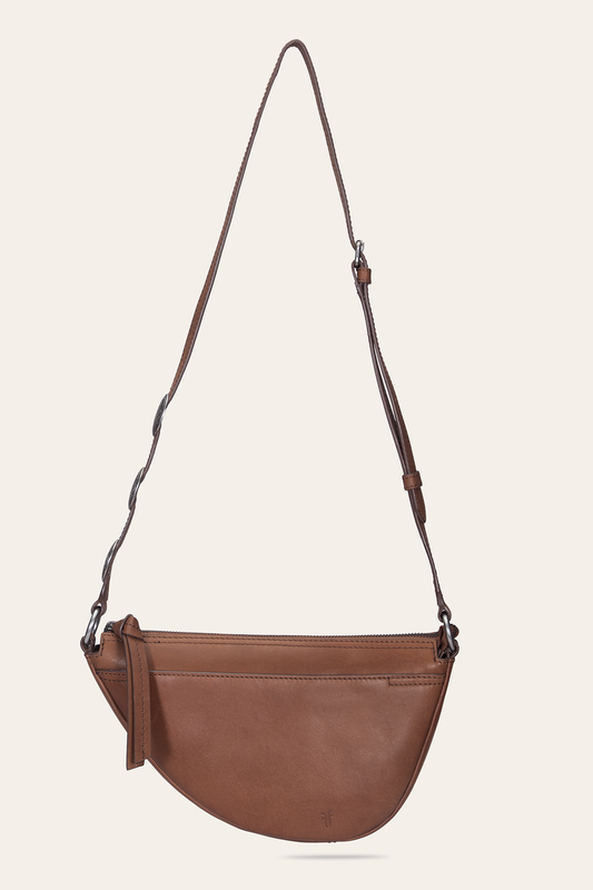 Women's Cheyenne Saddle Bag (Cognac) | Frye Hot Sale