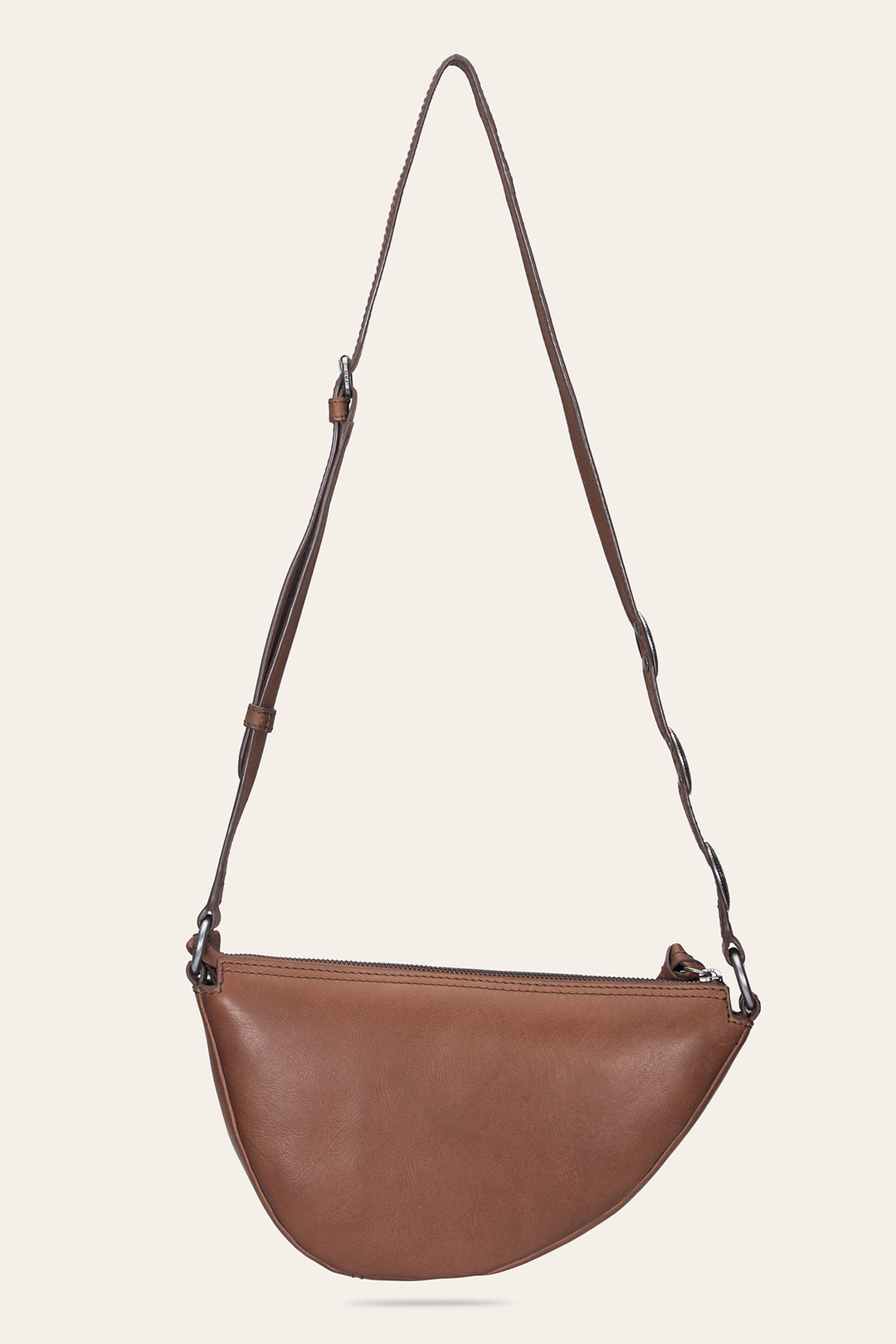 Women's Cheyenne Saddle Bag (Cognac) | Frye Hot Sale