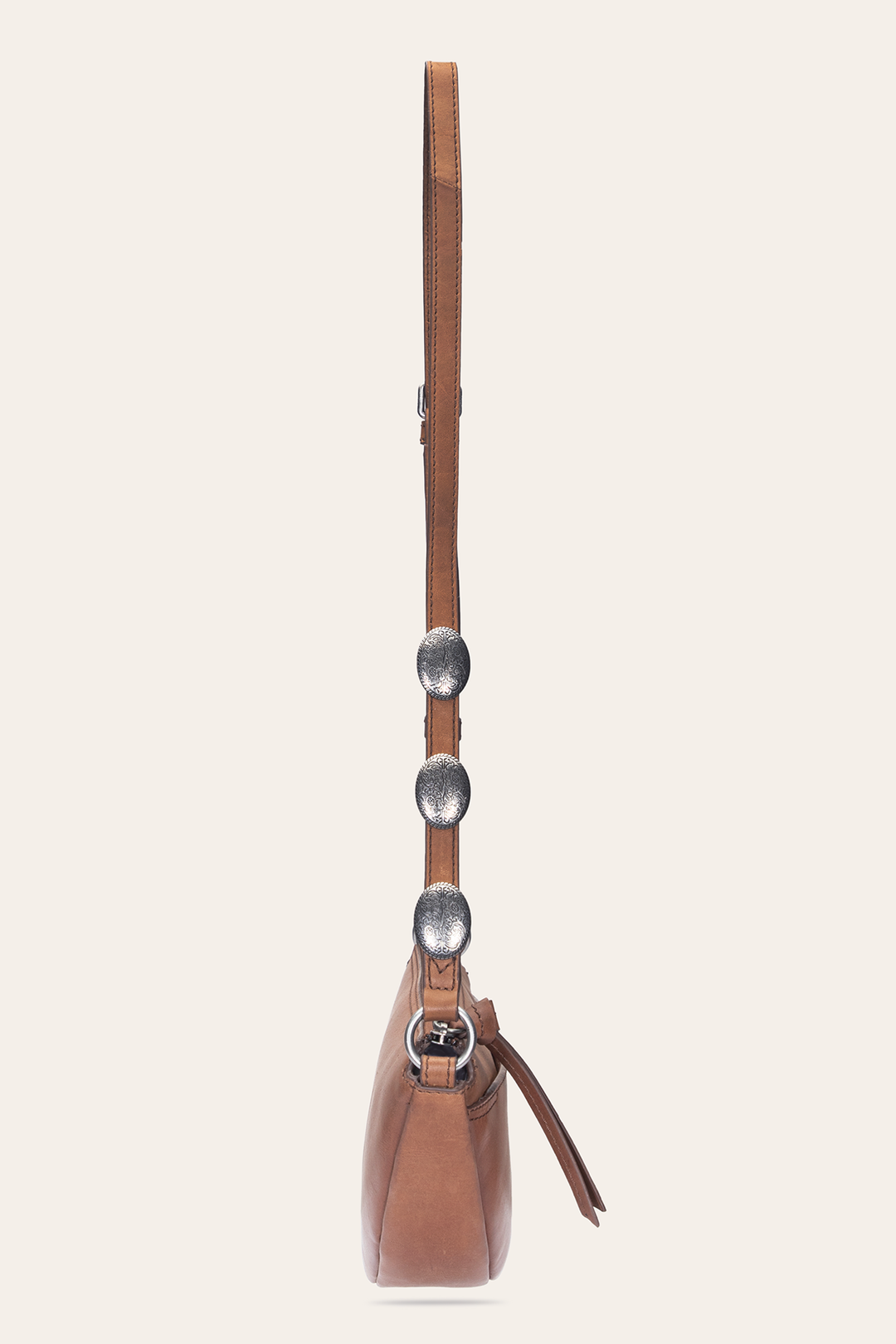 Women's Cheyenne Saddle Bag (Cognac) | Frye Hot Sale