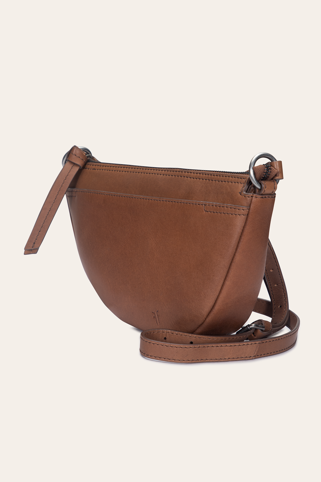 Women's Cheyenne Saddle Bag (Cognac) | Frye Hot Sale